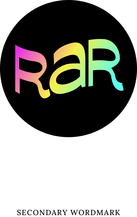RAR-Secondary-Logo
